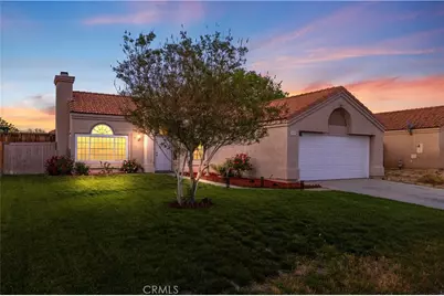1009 Fairwind Avenue, Rosamond, CA 93560 - Photo 1