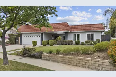 10661 Baton Rouge Avenue, Porter Ranch, CA 91326 - Photo 1