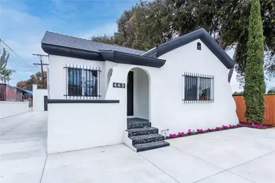 443 W 118th Place, Los Angeles, CA 90061 - Photo 1