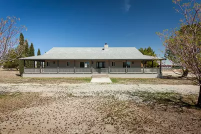 7087 W Avenue A, Rosamond, CA 93560 - Photo 1