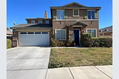 39426 Oxford Road, Palmdale, CA 93551 - Photo 1