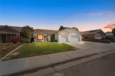 3413 Tamarisk Drive, Palmdale, CA 93551 - Photo 1