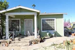 485 N Concord St, Los Angeles, CA 90063 - Photo 1