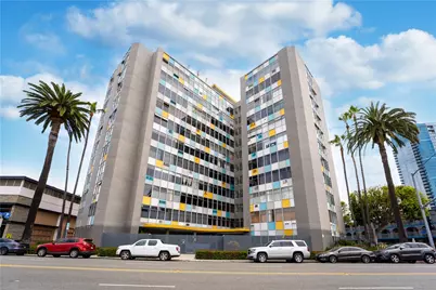 100 Atlantic Avenue #905, Long Beach, CA 90802 - Photo 1