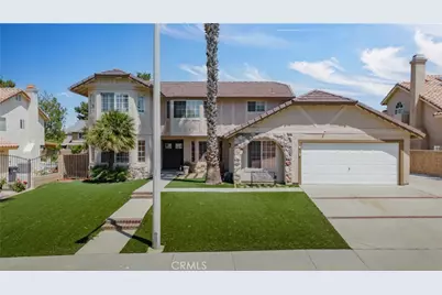 41544 Sandalwood Place, Quartz Hill, CA 93536 - Photo 1