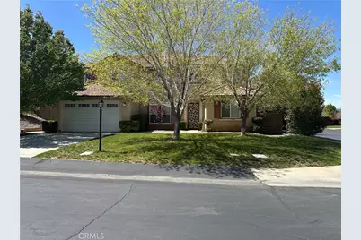 41053 Knoll Drive, Palmdale, CA 93551 - Photo 1