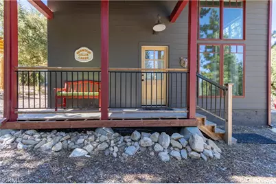 1517 Woodland Drive, Pine Mountain Club, CA 93222 - Photo 1