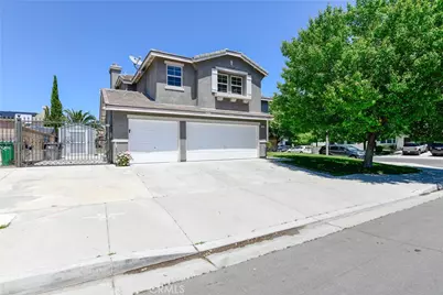 4631 W Avenue J4, Lancaster, CA 93536 - Photo 1