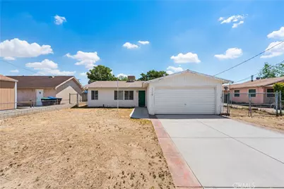 43348 E 6th Street, Lancaster, CA 93535 - Photo 1