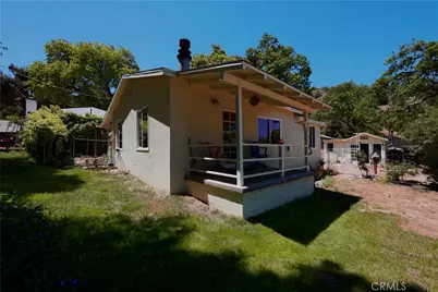 685 Lebec Drive, Lebec, CA 93243 - Photo 1