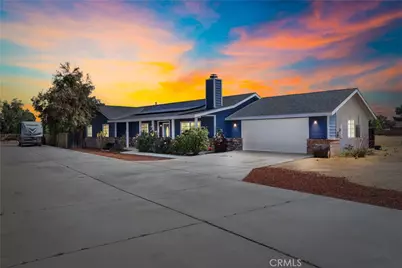 5137 W Avenue L, Quartz Hill, CA 93536 - Photo 1