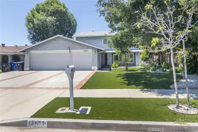 10611 Jordan Avenue, Chatsworth, CA 91311 - Photo 1