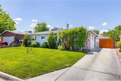 44055 Elm Avenue, Lancaster, CA 93534 - Photo 1