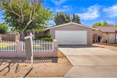 3316 Roxbury St, Rosamond, CA 93505 - Photo 1