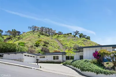 1032 Enchanted Way, Pacific Palisades, CA 90272 - Photo 1