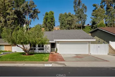 26947 Las Mananitas Drive, Valencia, CA 91354 - Photo 1