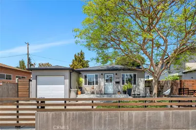 4066 Tivoli Avenue, Los Angeles, CA 90066 - Photo 1