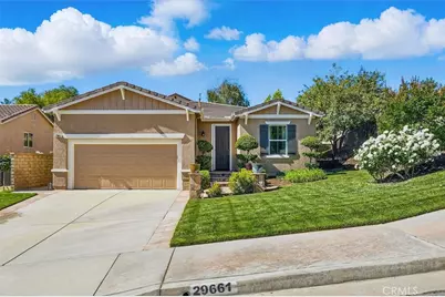 29661 Cambridge Avenue, Castaic, CA 91384 - Photo 1