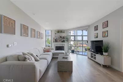 171 N Church Lane #306, Los Angeles, CA 90049 - Photo 1
