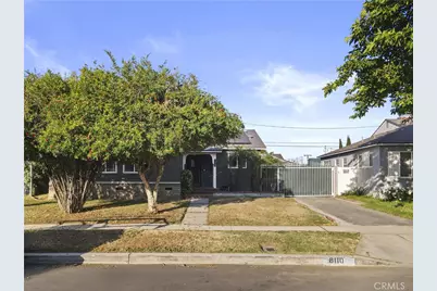 8110 Lesner Avenue, Lake Balboa, CA 91406 - Photo 1