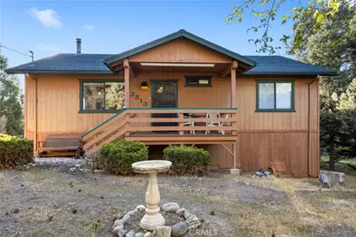 2513 Arbor Drive, Pine Mountain Club, CA 93225 - Photo 1