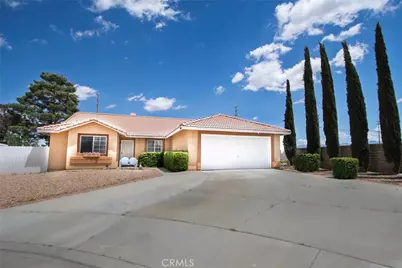 38602 Cortina Way, Palmdale, CA 93550 - Photo 1