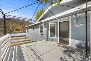 929 Woodrow Way, Frazier Park, CA 93225 - Photo 1