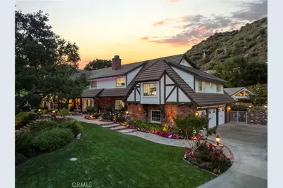 25730 Sand Canyon Road, Canyon Country, CA 91387 - Photo 1