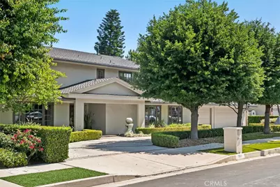 17641 Corinthian Drive, Encino, CA 91316 - Photo 1