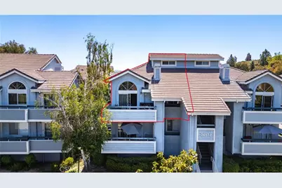 26972 Flo Lane #306, Canyon Country, CA 91351 - Photo 1