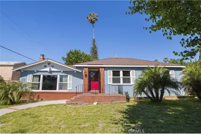 8321 Quartz Avenue, Winnetka, CA 91306 - Photo 1