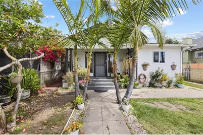 1123 W 56th Street, Los Angeles, CA 90037 - Photo 1