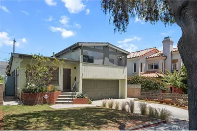3007 Glenn Avenue, Santa Monica, CA 90405 - Photo 1