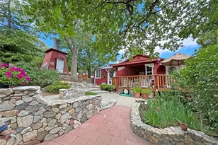 26770 Pine Canyon Rd, Lake Hughes, CA 93532 - Photo 1