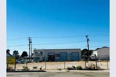 2909 Aerospace, Rosamond, CA 93560 - Photo 1