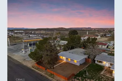 27035 Jerome Street, Boron, CA 93516 - Photo 1