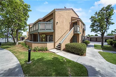 3501 W Greentree Circle #F, Anaheim, CA 92804 - Photo 1