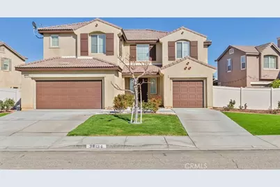 38134 E Clermont, Palmdale, CA 93552 - Photo 1