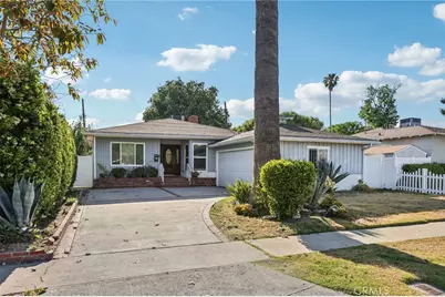 7117 Vanscoy Avenue, North Hollywood, CA 91605 - Photo 1