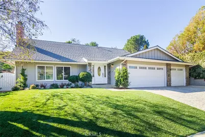 5021 Dantes View Drive, Calabasas, CA 91301 - Photo 1