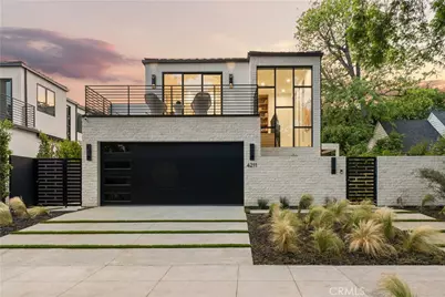 4211 Agnes Avenue, Studio City, CA 91604 - Photo 1