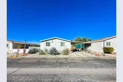 2117 Windflower Dr #108, Rosamond, CA 93560 - Photo 1