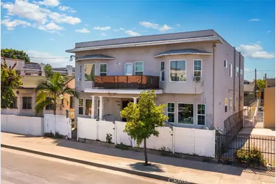 1243 S Kenmore Avenue, Los Angeles, CA 90006 - Photo 1