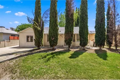 45110 Elm Avenue, Lancaster, CA 93534 - Photo 1