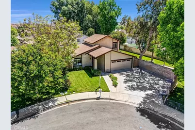 25402 Via Jardin, Valencia, CA 91355 - Photo 1