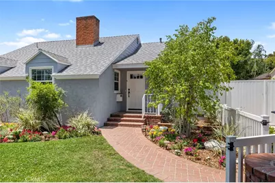 5023 Stern Avenue, Sherman Oaks, CA 91423 - Photo 1