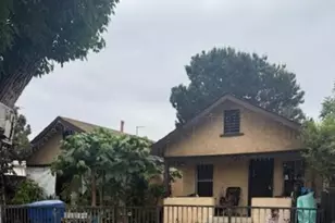 3805 Paloma St, Los Angeles, CA 90011 - Photo 1