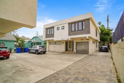803 N Kingsley Drive, Los Angeles, CA 90029 - Photo 1