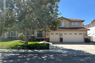 42251 Sand Palm Way, Quartz Hill, CA 93536 - Photo 1