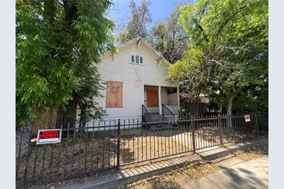 2726 E Washington Avenue, Fresno, CA 93701 - Photo 1